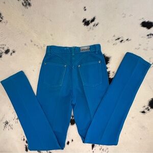 Blue Rockies WITH POCKETS